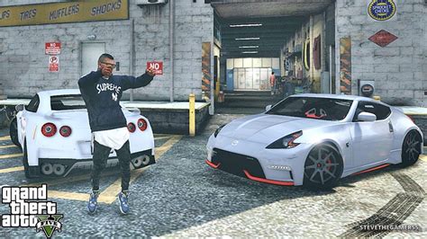 Gta 5 real life mod download - naacre