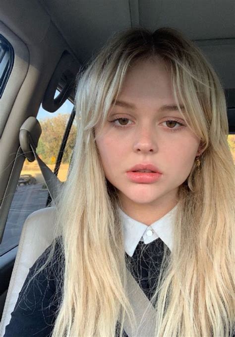 Emily Alyn Lind Social Media 06262019 • Celebmafia