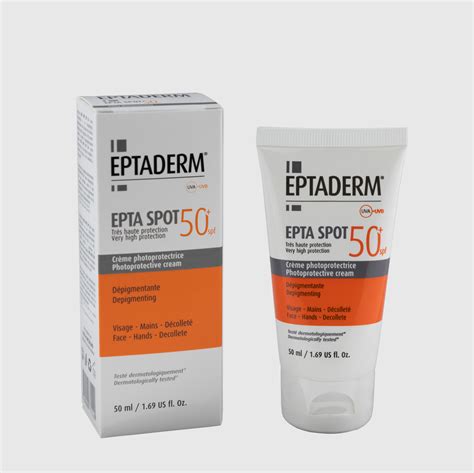 Epta Spot Eptaderm