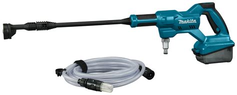 Makita Dhw180z Högtryckstvätt 18v • 24 Bar