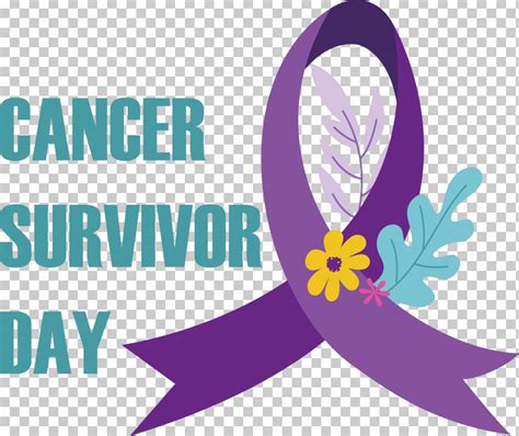 World Survivor Cancer Day Survivor Cancer Day World Cancer Day PNG ...