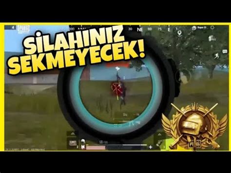 Sekmeme H Les Nasil Yapilir En G Ncel H Le Pubg Mob Le L Te