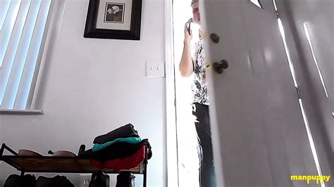 Manpuppy Giant Richard Lennox Got A Naughty Surprise From His Tiny Ex Gay Porn XHamster