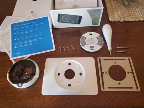 How to Install a Nest Thermostat