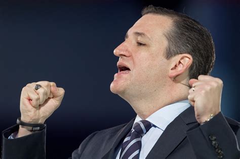 Want To Know Why So Many Republicans Hate Ted Cruz Read His Book Vox