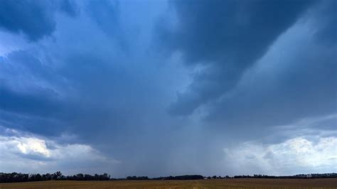 Wetter Schauer Und Gewitter Am Wochenende In Hessen ZEIT ONLINE