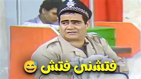 كوميديا محمد هنيدي وسيد زيان في المطار😅 هتموت علي نفسك من الضحك😂 Youtube