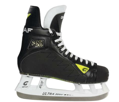 Hockey Skate Sizing Guide – Thinees