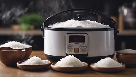 Zojirushi Rice Cooker Instructions White Rice Rice Array