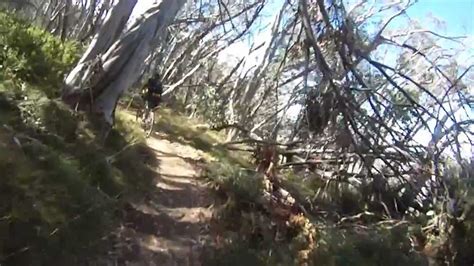 Mount Buller Mtb Festival 2013 Super D Pt 2 YouTube