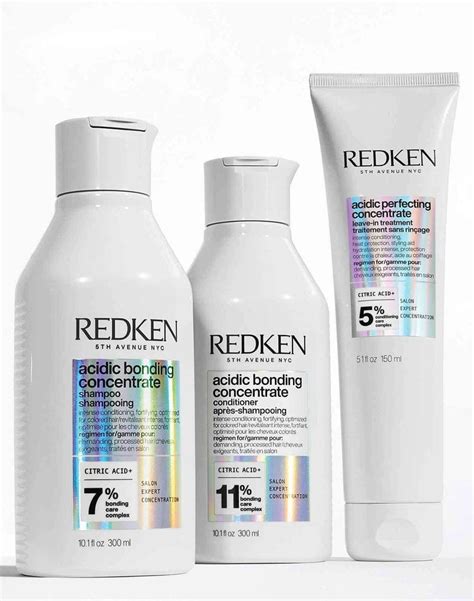 Redken Acidic Bonding Concentrate | Redken® Australia & NZ