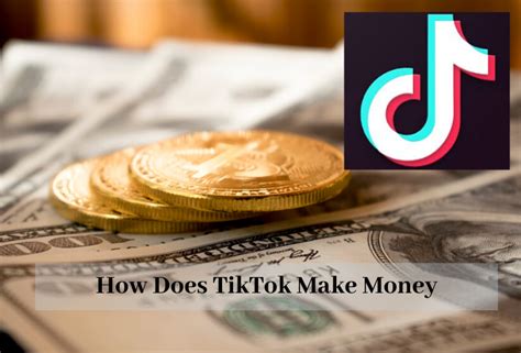 Tiktok Monetization Heres How You Can Make Money On Tiktok Naijacloud