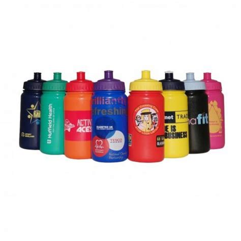 Digitally Printed Sports Drink Bottles At Great Prices