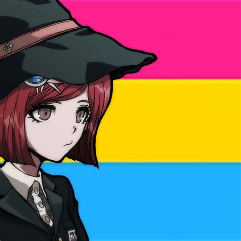 Pin On Lgbtq Pfp Mostly Anime