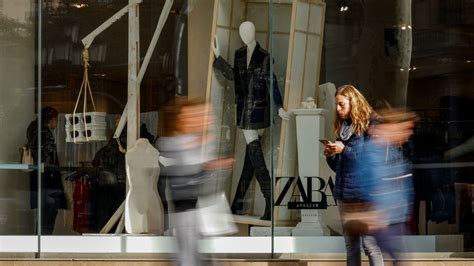 Zara Pulls Controversial Ad Campaign That Critics Said Evoked Gaza War