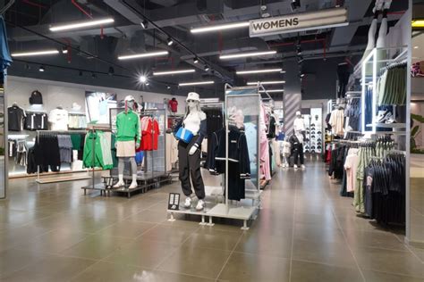 Gerai Pertama JD Sport Di Bandung Ikon Fashion Olah Raga Bandung Side