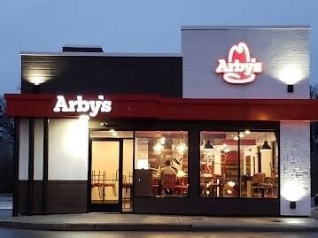 Arby's Begins Construction In Warminster | Warminster, PA Patch