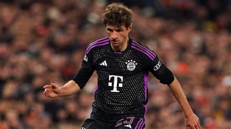 Muller Extends Bayern Munich Contract Until 2025 BeIN SPORTS