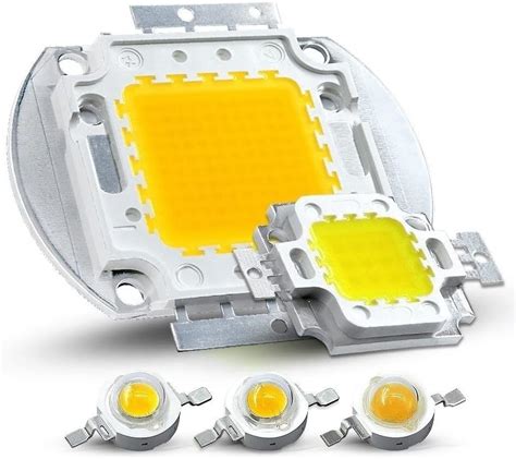 AGIPS Household Lights High Power Integrated Matrix Bulb COB Lamps LED