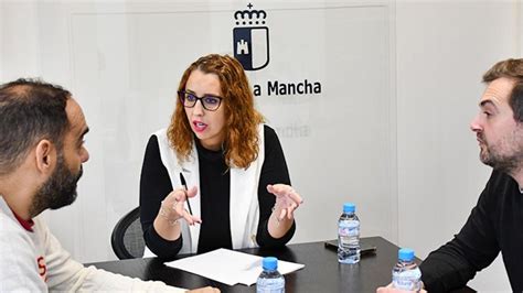 El Gobierno Regional Pondr En Marcha El Consejo Lgtbi De Castilla La