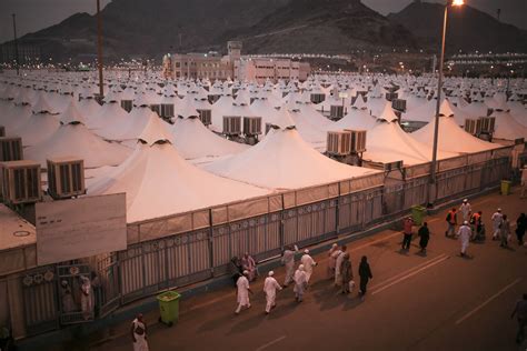 Hajj 2019 How To Perform The Muslim Pilgrimage Al Arabiya English