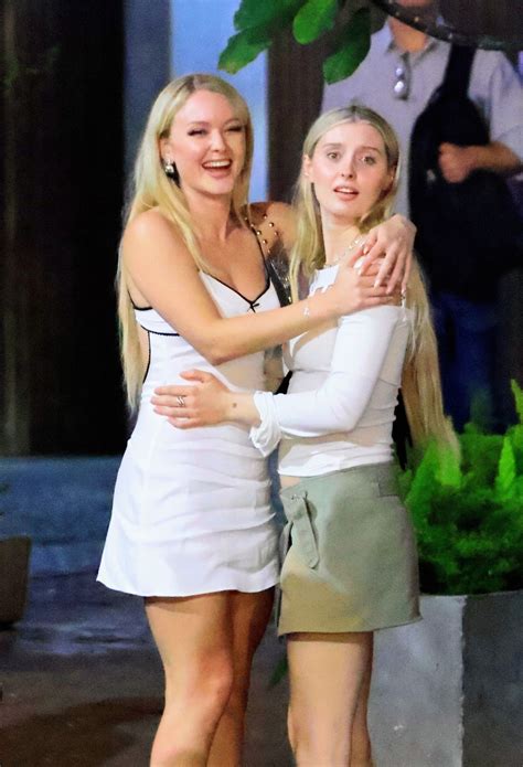 Celebrity Street Style