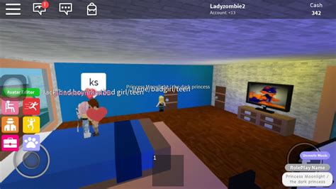 Online Daters Caught In Roblox Game Youtube