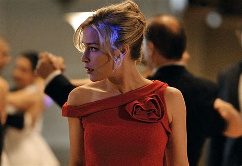 Covert Affairs Bosses On Annies Spy Future And Whats Next For Her And