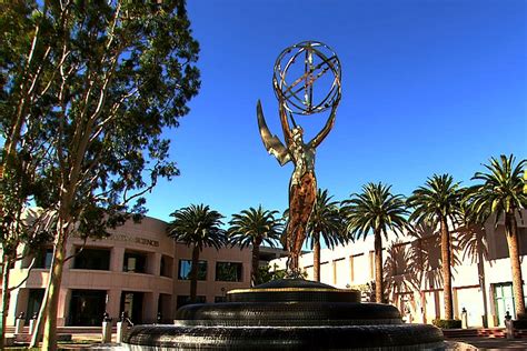 History Television Academy