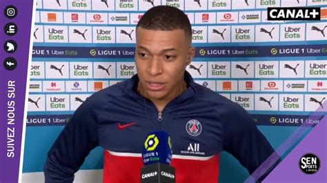 Flash Kylian Mbappé prépare une annonce fracassante YouTube