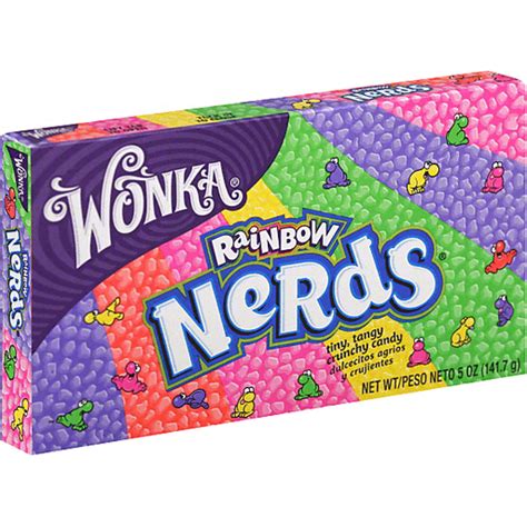 Nerds Candy, Rainbow | Packaged Candy | Sendik's Food Market