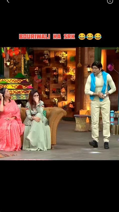 Rocky Kapilsharma Kapilsharma Standupcomedy Shorts Viralreels