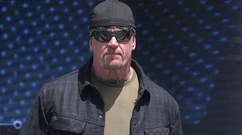 Undertaker American Badass