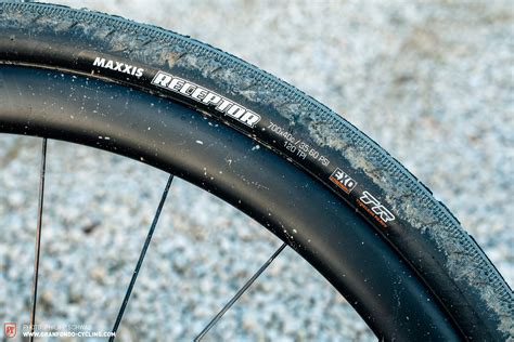 Erster Test Maxxis Receptor 700 X 40c Schneller Gravel Reifen Für