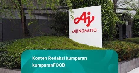 Ajinomoto Kembali Buka Program Beasiswa Bisa Kuliah S2 Gratis Di