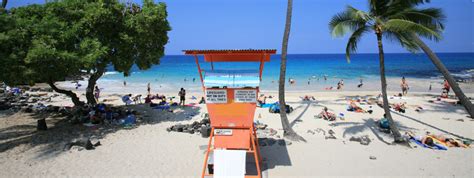 Kona Coast Resort, a Shell Vacations Club Resort: Area Travel Guide