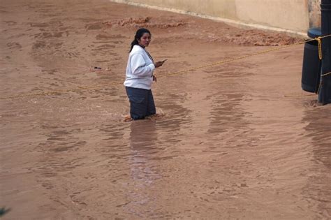 Spanien Weint Fast Tote Bei Jahrhundert Unwetter