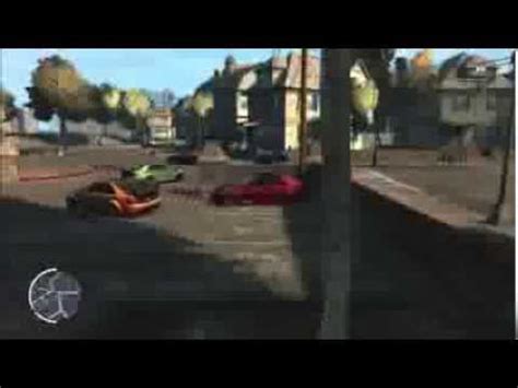 Gta Iv A Farewell To Liberty City Feat Ganja Outlaws Youtube