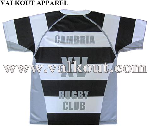 Custom Rugby Shirts Custom Rugby Jerseys Embroidered Or Printed ...