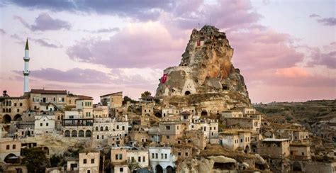 Lokalee | Cappadocia | Items | South Cappadocia day tour with underground city