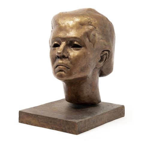 scultore del xx secolo scultura  bronzo trionfante benedetto casa