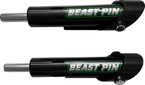 Beast Pin Ejectable Drop Set Pins Pins For Machine Pulleys