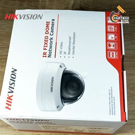 IP CAMERA Indoor 2MP Hikvision DS 2CD1121 I 2 8MM Lazada Indonesia