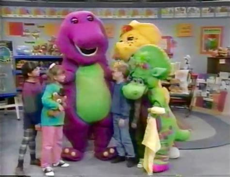 Category:“Me” Themed Barney & Friends Episodes | Barney Wiki | Fandom