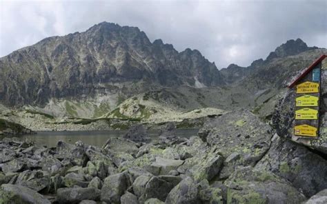 Vysoké Tatry 18 Tipů Na Výlety Turistické Trasy A Nejkrásnější Místa