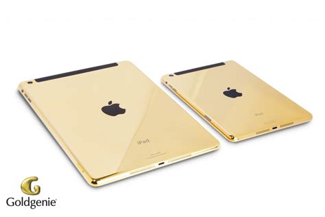 Goldgenie K Gold Ipad Air Won On Let S Make A Deal Goldgenie