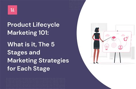 Product Lifecycle Marketing 101 Marketing Strategies For Each Stage