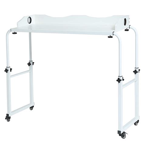 Best Medical Overbed Tables Reviews Ratings