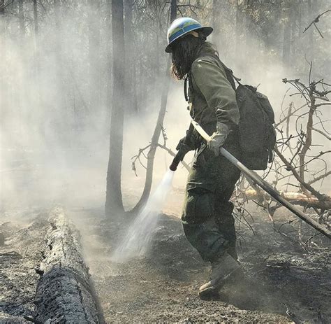 Major Us Wildfire Grows Forcing New Evacuations George Herald