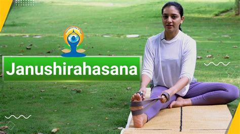 Janu Shirshasana Benefits And How To Do It Thehealthsite